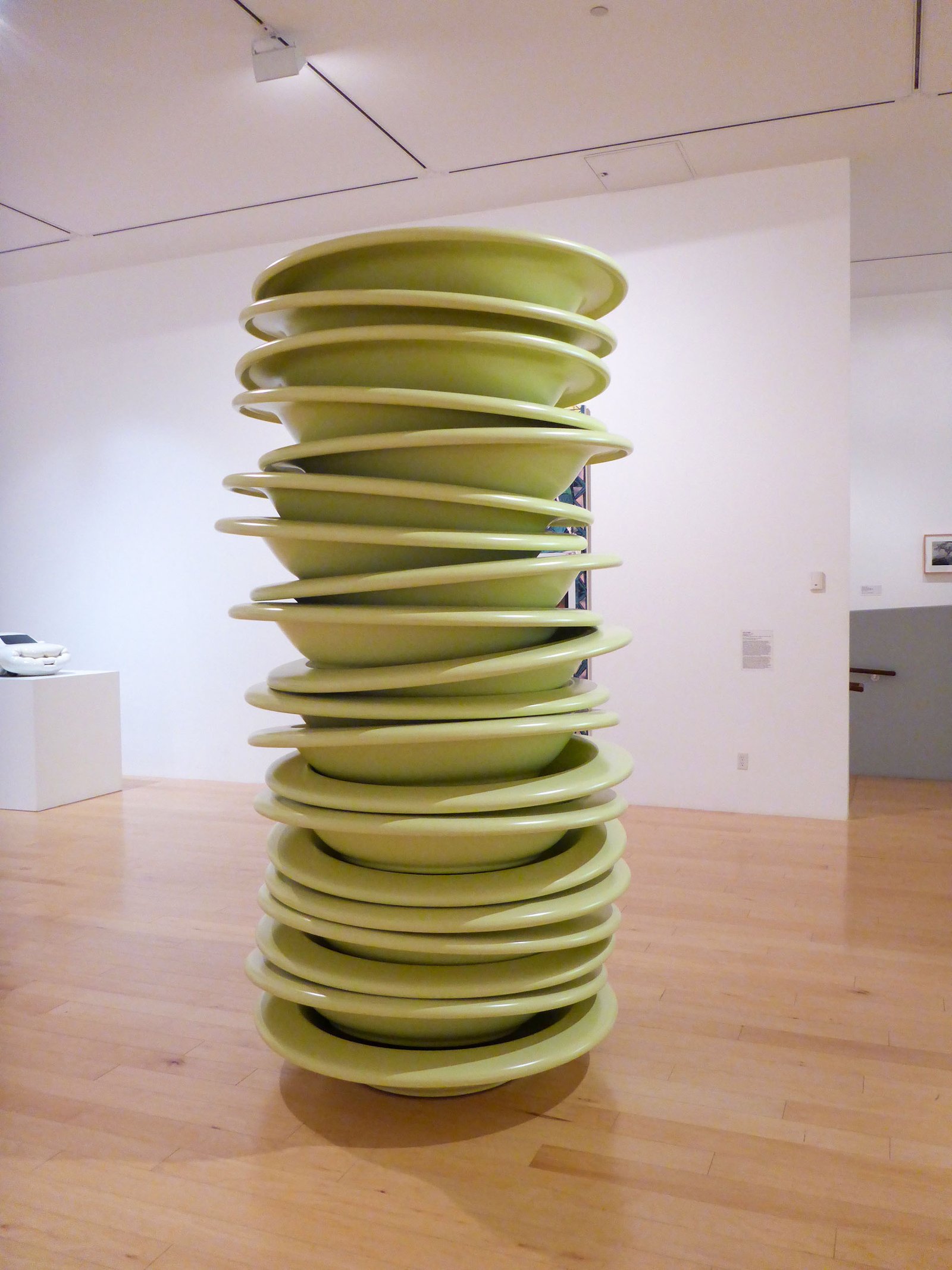 Palm Springs Art Museum 29